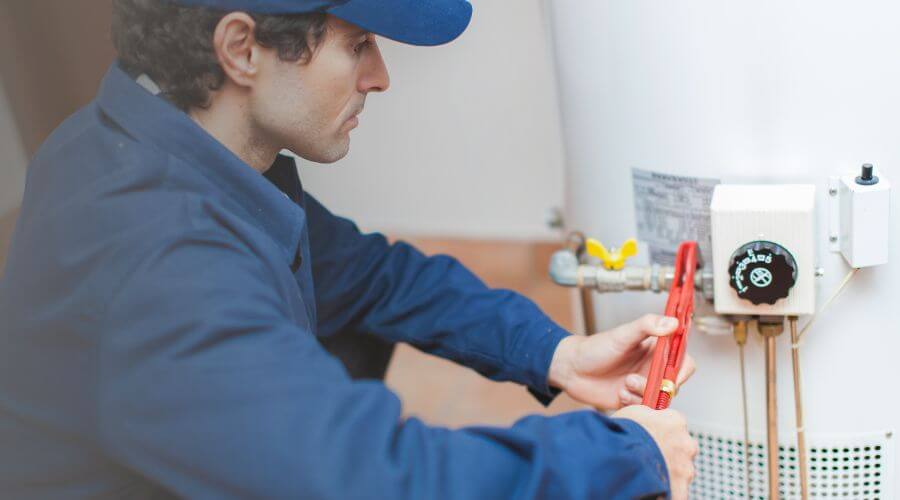 Professional Leak Detection Services in Dighton, KS